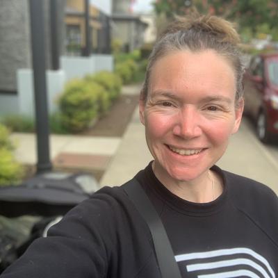 Sarah Frumento (she/her) 🇨🇦