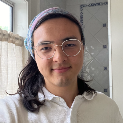 Monica Huang Potter